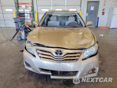 Piąte zdjęcie samochodu w środku: 2011 TOYOTA CAMRY LE VIN:4T1BF3EK0BU230308 - miniatura