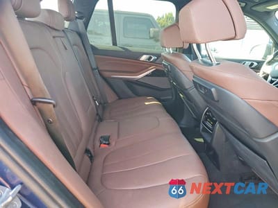 Zdjęcie 11 z 14 samochodu: 2021 BMW X5 SDRIVE 40I VIN:5UXCR4C00M9F06355 - miniatura