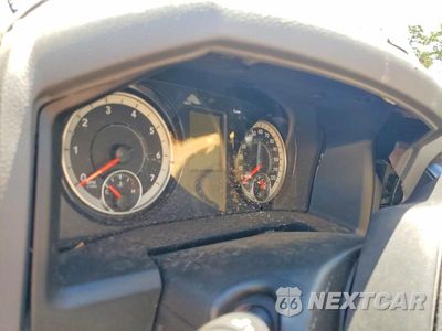 Zdjęcie 9 z 12 samochodu: 2019 RAM 1500 CLASSIC TRADESMAN VIN:1C6RR6FT2KS723123 - miniatura