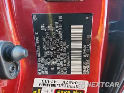 Zdjęcie 13 z 13 samochodu: 2008 TOYOTA SIENNA XLE VIN:5TDZK22C68S167704 - miniatura