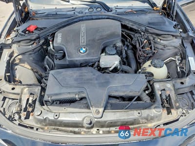 Zdjęcie 11 z 12 samochodu: 2013 BMW 328 XI VIN:WBA3B3C50DF541601 - miniatura