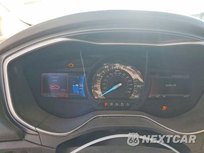 Zdjęcie 9 z 12 samochodu: 2016 FORD FUSION TITANIUM VIN:3FA6P0K98GR125409 - miniatura