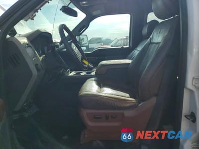 Zdjęcie 7 z 12 samochodu: 2012 FORD F250 SUPER DUTY VIN:1FT7W2BT4CEA10909 - miniatura