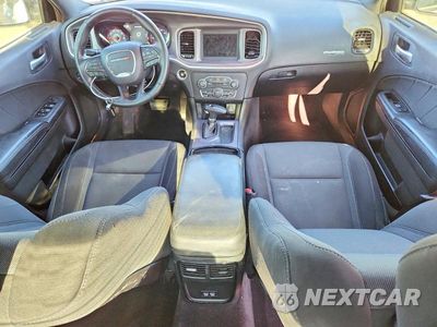 Zdjęcie 8 z 13 samochodu: 2019 DODGE CHARGER SXT VIN:2C3CDXBG9KH505266 - miniatura