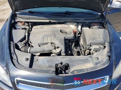 Zdjęcie 11 z 12 samochodu: 2010 CHEVROLET MALIBU 1LT VIN:1G1ZC5EBXAF292236 - miniatura