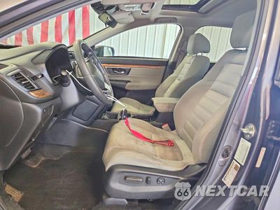 Zdjęcie 7 z 13 samochodu: 2019 HONDA CR-V EX VIN:5J6RW2H5XKL022102 - miniatura