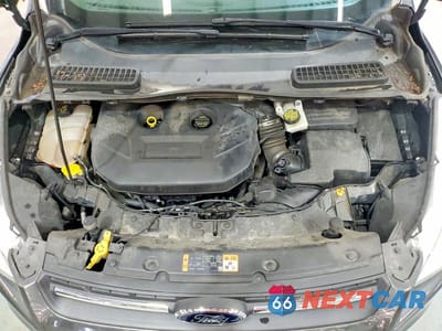 Zdjęcie 12 z 13 samochodu: 2015 FORD ESCAPE SE VIN:1FMCU9G98FUA56517 - miniatura