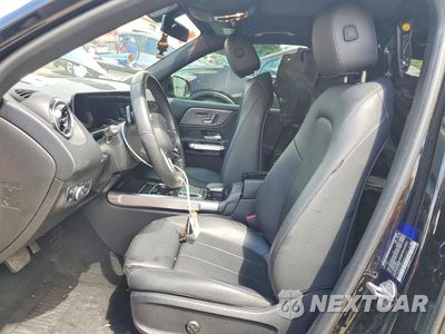 Zdjęcie 7 z 13 samochodu: 2020 MERCEDES-BENZ GLB 250 4MATIC VIN:W1N4M4HB9LW031065 - miniatura