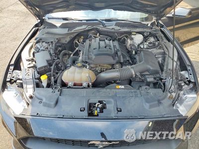 Zdjęcie 11 z 12 samochodu: 2018 FORD MUSTANG VIN:1FA6P8TH2J5113108 - miniatura