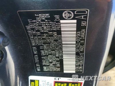 Zdjęcie 12 z 12 samochodu: 2011 TOYOTA COROLLA S VIN:2T1BU4EE2BC698239 - miniatura