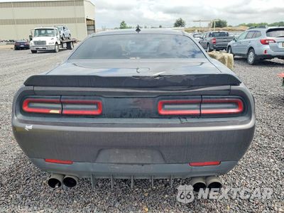 Zdjęcie 6 z 12 samochodu: 2016 DODGE CHALLENGER R/T VIN:2C3CDZBT7GH349843 - miniatura