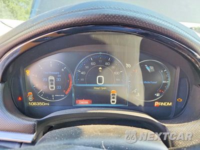 Zdjęcie 9 z 13 samochodu: 2014 CADILLAC XTS PREMIUM COLLECTION VIN:2G61P5S31E9202043 - miniatura