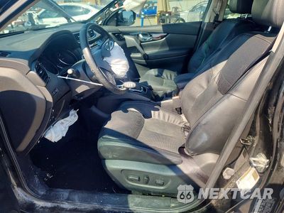 Zdjęcie 7 z 13 samochodu: 2022 NISSAN ROGUE SPORT SL VIN:JN1BJ1CV7NW352373 - miniatura