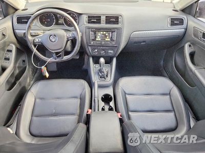 Zdjęcie 8 z 12 samochodu: 2015 VOLKSWAGEN JETTA SE VIN:3VWD07AJ1FM403747 - miniatura