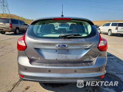 Zdjęcie 6 z 12 samochodu: 2014 FORD FOCUS SE VIN:1FADP3K22EL431027 - miniatura