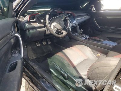 Zdjęcie 8 z 12 samochodu: 2020 HONDA CIVIC SI VIN:2HGFC3A58LH753144 - miniatura