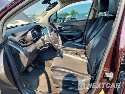 Zdjęcie 7 z 14 samochodu: 2018 BUICK ENCORE PREFERRED VIN:KL4CJASBXJB714314 - miniatura