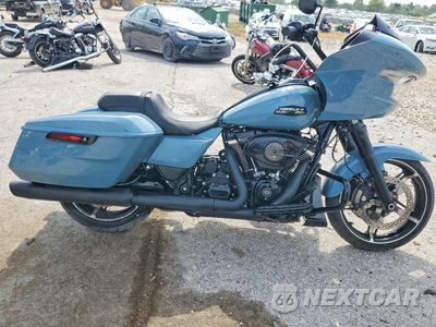 2024 HARLEY-DAVIDSON FLTRX 1HD1KH712RB619579 - główne zdjęcie licytacji z USA - miniatura