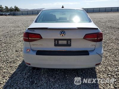 Zdjęcie 6 z 13 samochodu: 2017 VOLKSWAGEN JETTA SEL VIN:3VWL17AJ7HM382429 - miniatura