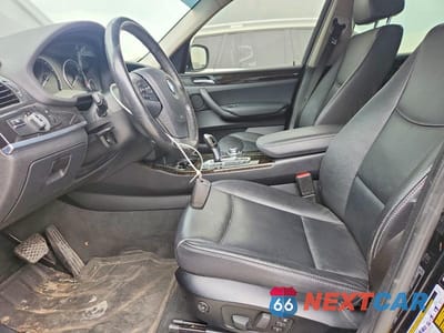 Zdjęcie 7 z 13 samochodu: 2014 BMW X3 XDRIVE28I VIN:5UXWX9C5XE0D40010 - miniatura
