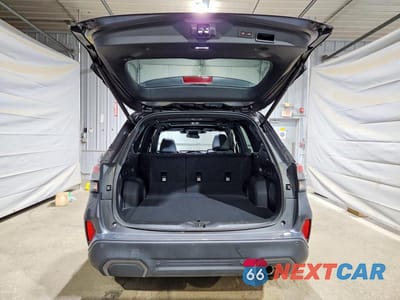 Zdjęcie 6 z 14 samochodu: 2025 SUBARU FORESTER LIMITED VIN:JF2SLDRC6SH510038 - miniatura