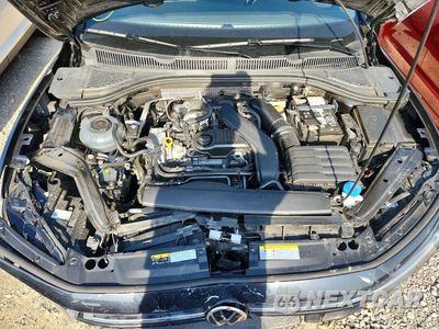 Zdjęcie 11 z 12 samochodu: 2025 VOLKSWAGEN JETTA S VIN:3VW5X7BU6SM077592 - miniatura