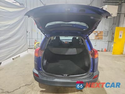 Zdjęcie 6 z 13 samochodu: 2014 TOYOTA RAV4 LE VIN:2T3ZFREV7EW092967 - miniatura