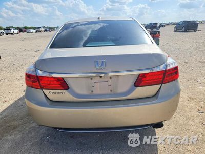 Zdjęcie 6 z 13 samochodu: 2013 HONDA ACCORD EXL VIN:1HGCR2F87DA179490 - miniatura