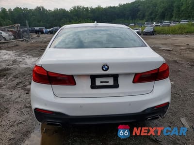 Zdjęcie 6 z 12 samochodu: 2019 BMW 530 I VIN:WBAJA5C56KWA57762 - miniatura
