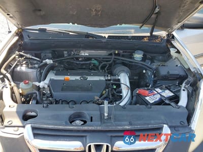 Zdjęcie 12 z 13 samochodu: 2002 HONDA CR-V LX VIN:JHLRD68432C009642 - miniatura