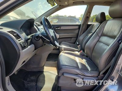 Zdjęcie 7 z 13 samochodu: 2007 HONDA CR-V EXL VIN:JHLRE48727C119505 - miniatura