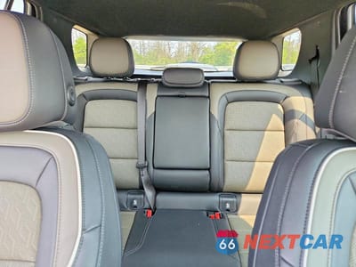 Zdjęcie 10 z 14 samochodu: 2025 CHEVROLET EQUINOX LT VIN:3GNAXPEG8SL282206 - miniatura