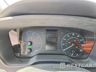 Zdjęcie 9 z 12 samochodu: 2023 TOYOTA COROLLA HYBRID LE VIN:JTDBCMFE0P3027119 - miniatura