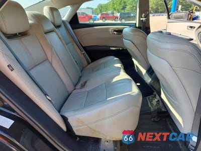 Zdjęcie 10 z 13 samochodu: 2015 TOYOTA AVALON XLE VIN:4T1BK1EB2FU149087 - miniatura