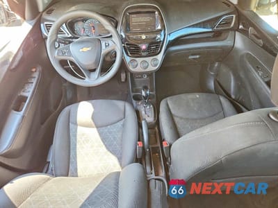 Zdjęcie 8 z 12 samochodu: 2020 CHEVROLET SPARK 1LT VIN:KL8CD6SA9LC449652 - miniatura