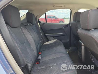 Zdjęcie 11 z 13 samochodu: 2011 CHEVROLET EQUINOX LT VIN:2CNALDEC9B6384050 - miniatura