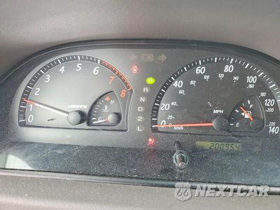 Zdjęcie 9 z 13 samochodu: 2003 TOYOTA CAMRY LE VIN:4T1BE32K93U188116 - miniatura