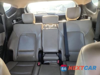 Zdjęcie 10 z 13 samochodu: 2013 HYUNDAI SANTA FE SPORT 2.4L VIN:5XYZU3LB5DG012168 - miniatura