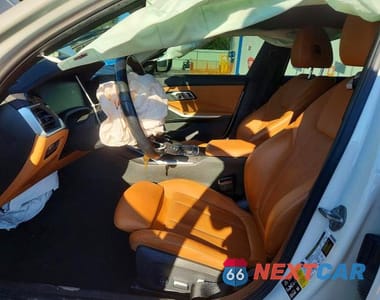 Zdjęcie 7 z 12 samochodu: 2022 BMW 330XI VIN:3MW5R7J06N8C51618 - miniatura