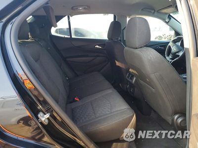 Zdjęcie 10 z 12 samochodu: 2019 CHEVROLET EQUINOX LT VIN:3GNAXKEV2KL239384 - miniatura