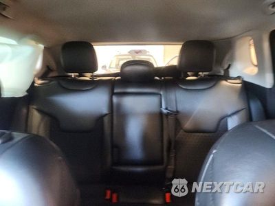 Zdjęcie 10 z 13 samochodu: 2021 JEEP COMPASS LATITUDE VIN:3C4NJDBB5MT597678 - miniatura