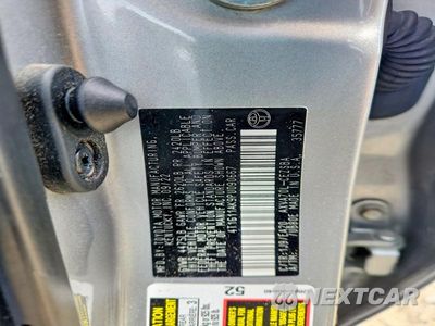 Zdjęcie 12 z 12 samochodu: 2023 TOYOTA CAMRY SE VIN:4T1G11AK9PU090667 - miniatura