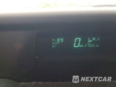 Zdjęcie 9 z 13 samochodu: 2007 TOYOTA PRIUS BASE VIN:JTDKB20U477636052 - miniatura