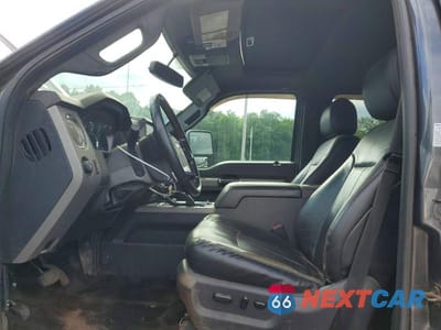 Zdjęcie 7 z 13 samochodu: 2015 FORD F350 SUPER DUTY VIN:1FT8W3BT9FEB74655 - miniatura