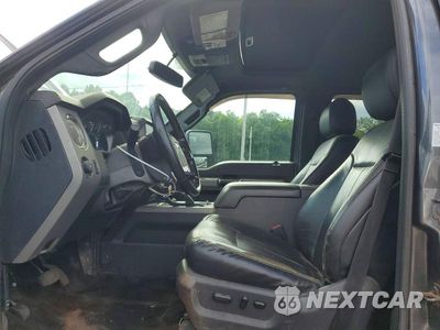 Zdjęcie 7 z 13 samochodu: 2015 FORD F350 SUPER DUTY VIN:1FT8W3BT9FEB74655 - miniatura
