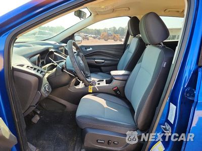 Zdjęcie 7 z 14 samochodu: 2017 FORD ESCAPE SE VIN:1FMCU0G91HUF02408 - miniatura