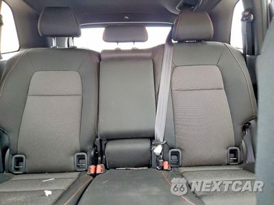 Zdjęcie 10 z 14 samochodu: 2026 HONDA CR-V SPORT VIN:7FARS6H55TE087828 - miniatura