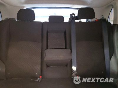 Zdjęcie 10 z 13 samochodu: 2014 MITSUBISHI OUTLANDER SPORT SE VIN:4A4AR4AU2EE006548 - miniatura