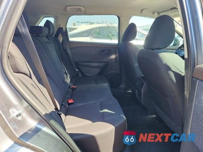 Zdjęcie 11 z 13 samochodu: 2023 NISSAN ROGUE S VIN:5N1BT3AA6PC778669 - miniatura