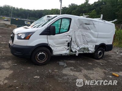 2023 FORD TRANSIT 1FTBR1Y83PKA96719 - główne zdjęcie licytacji z USA - miniatura